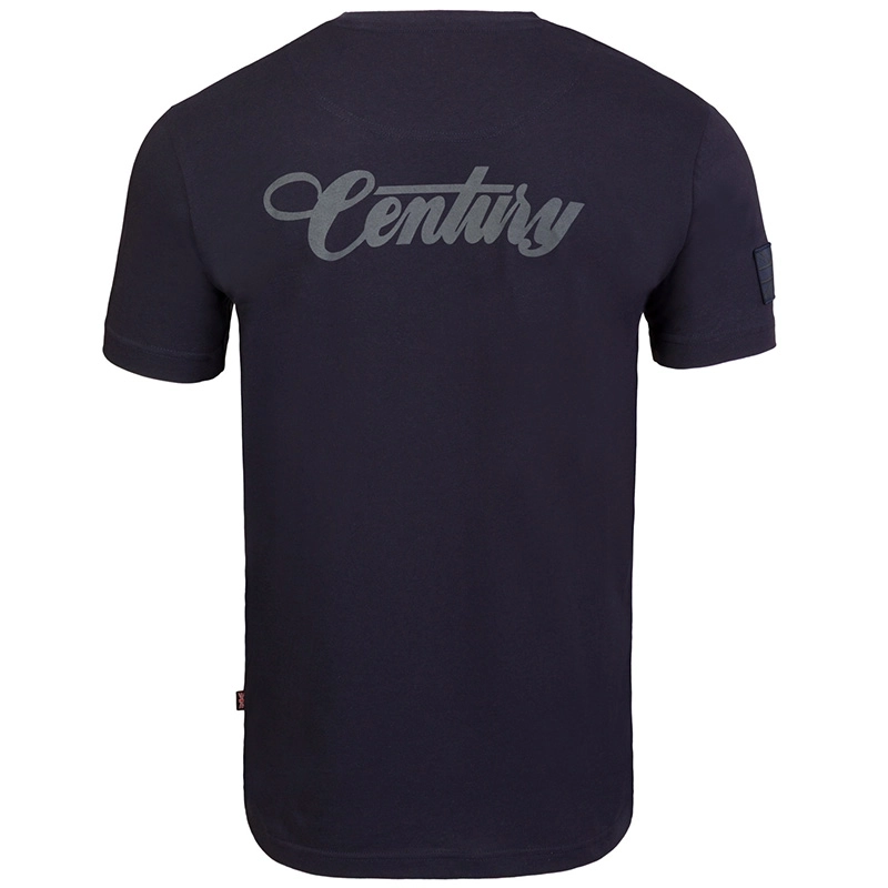Century Forge Blue T-Shirts